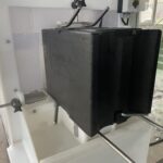 Laveuse de caisse en polystyrène isotherme