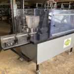 Laveuse sécheuse d'occasion Chayoux