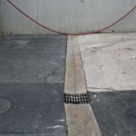 Station de traitement des effluents phytosanitaires