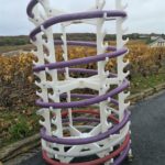 Egoutter vos tuyaux DN40 et DN50