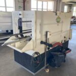 Laveuse de caisses d'occasion