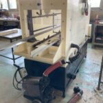 Laveuse de caisses d'occasion