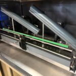 Laveuse sécheuse de bouteilles Dekomat