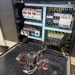 Laveuse sécheuse de bouteilles Dekomat