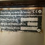 Laveuse sécheuse de bouteilles Dekomat